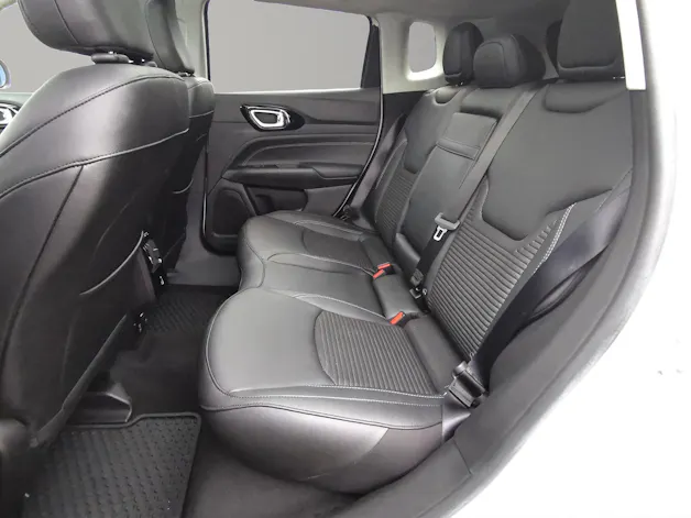 Jeep Compass 1.3 Turbo Limited