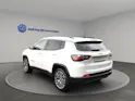 Jeep Compass 1.3 Turbo Limited