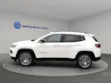 Jeep Compass 1.3 Turbo Limited