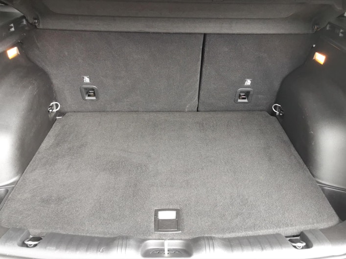 Fahrzeugbild JEEP COMPASS