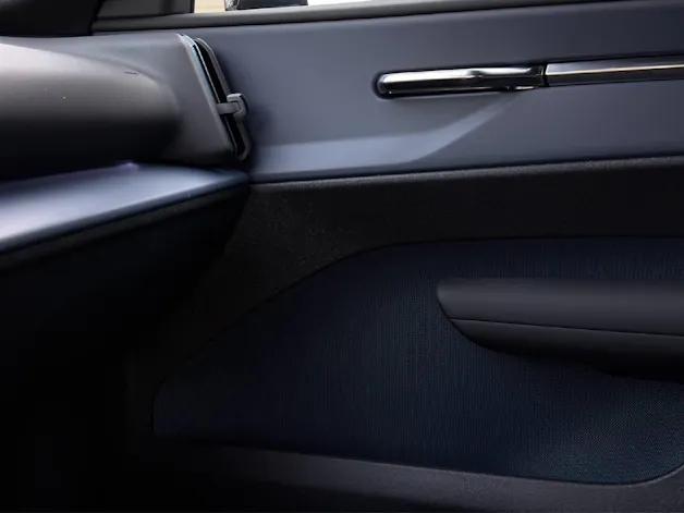 Volvo EX30 E60 Plus BLACK EDITION
