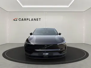 Volvo EX30 E60 Plus BLACK EDITION