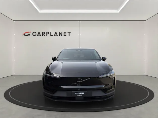 Volvo EX30 E60 Plus BLACK EDITION