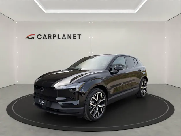 Volvo EX30 E60 Plus BLACK EDITION