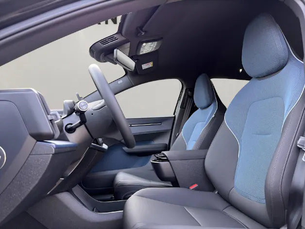 Volvo EX30 E60 Plus BLACK EDITION