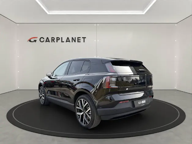 Volvo EX30 E60 Plus BLACK EDITION