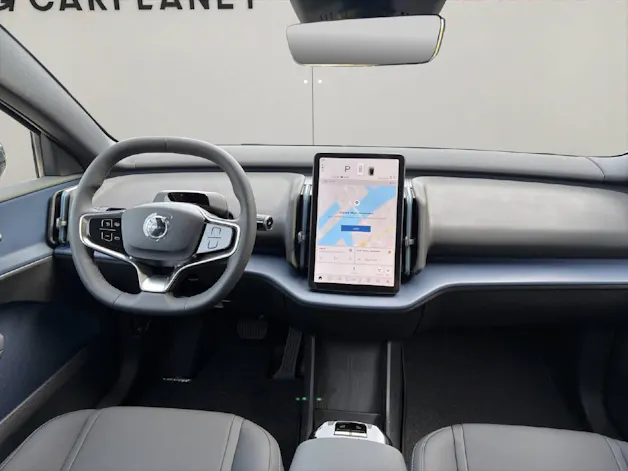 Volvo EX30 E60 Plus BLACK EDITION