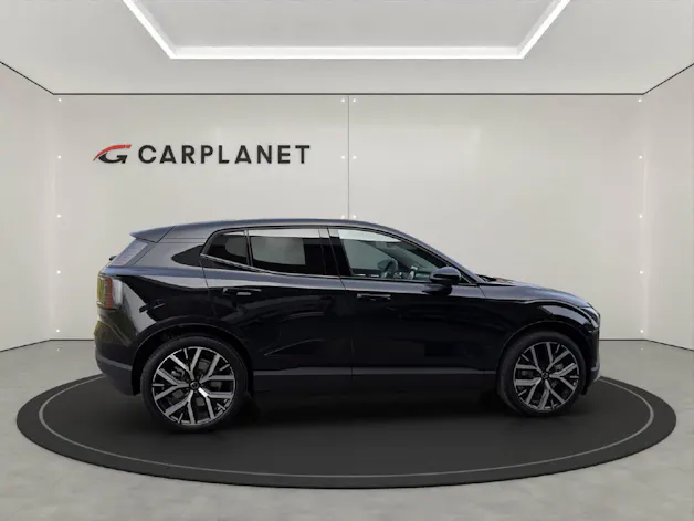 Volvo EX30 E60 Plus BLACK EDITION