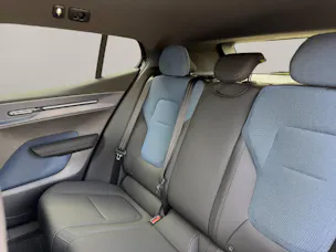 Volvo EX30 E60 Plus BLACK EDITION