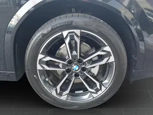 BMW X2 18d sDrive