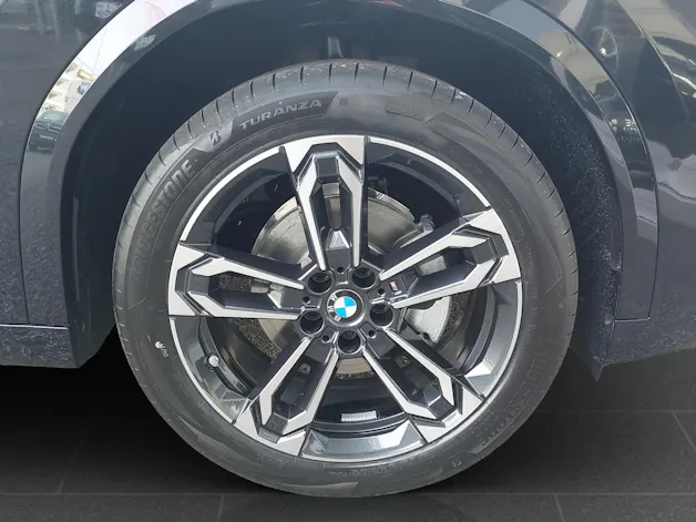 BMW X2 18d sDrive