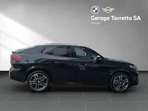 BMW X2 18d sDrive