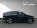 BMW X2 18d sDrive