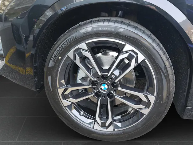 BMW X2 18d sDrive