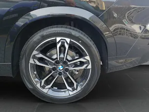 BMW X2 18d sDrive