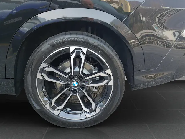 BMW X2 18d sDrive