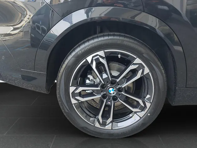 BMW X2 18d sDrive
