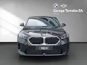 BMW X2 18d sDrive