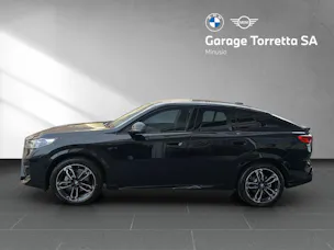BMW X2 18d sDrive