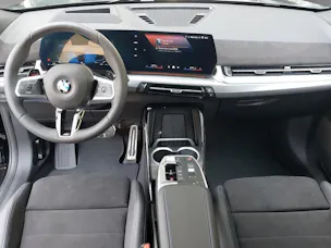 BMW X2 18d sDrive