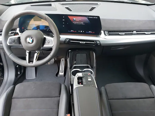 BMW X2 18d sDrive
