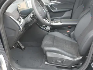 BMW X2 18d sDrive