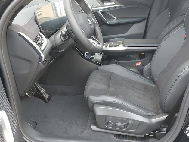 BMW X2 18d sDrive