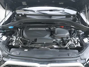 BMW X2 18d sDrive
