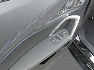 BMW X2 18d sDrive
