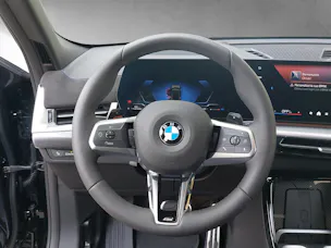 BMW X2 18d sDrive