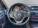 BMW X5 40e xDrive paddles