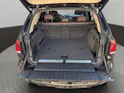BMW X5 40e xDrive paddles