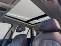 BMW X5 40e xDrive paddles
