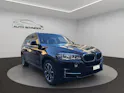 BMW X5 40e xDrive paddles