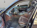 BMW X5 40e xDrive paddles