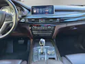 BMW X5 40e xDrive paddles