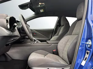 Toyota C-HR 2.0 HEV Swiss Edition 4x4