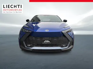 Toyota C-HR 2.0 HEV Swiss Edition 4x4