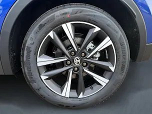Toyota C-HR 2.0 HEV Swiss Edition 4x4