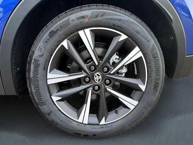 Toyota C-HR 2.0 HEV Swiss Edition 4x4