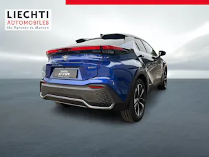 Toyota C-HR 2.0 HEV Swiss Edition 4x4