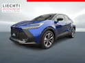 Toyota C-HR 2.0 HEV Swiss Edition 4x4