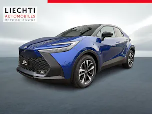 Toyota C-HR 2.0 HEV Swiss Edition 4x4