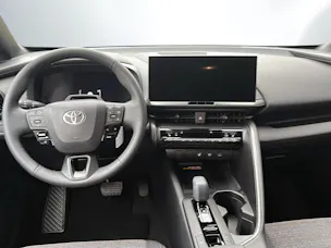 Toyota C-HR 2.0 HEV Swiss Edition 4x4