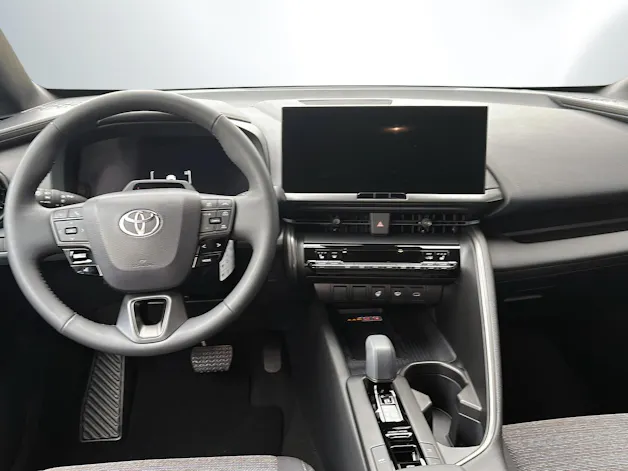 Toyota C-HR 2.0 HEV Swiss Edition 4x4