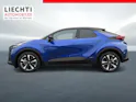 Toyota C-HR 2.0 HEV Swiss Edition 4x4