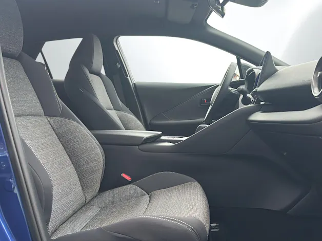 Toyota C-HR 2.0 HEV Swiss Edition 4x4