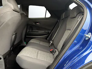 Toyota C-HR 2.0 HEV Swiss Edition 4x4