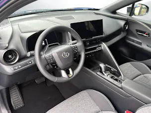 Toyota C-HR 2.0 HEV Swiss Edition 4x4