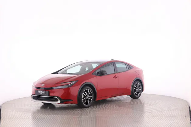 Toyota Prius 2.0 Plug-In-Hybrid Premium